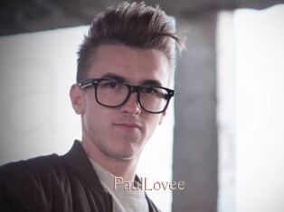 PaulLovee