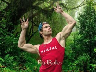 PaulRollex