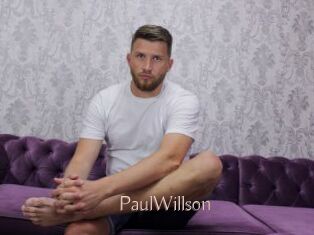 PaulWillson