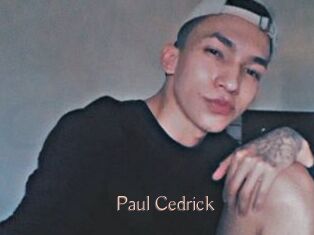 Paul_Cedrick