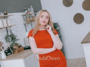 PaulaOwen