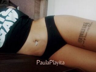 PaulaPlayita