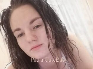 Paula_CuteBaby