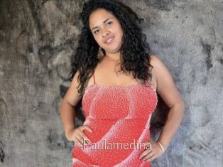Paulamedina