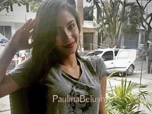 PaulinaBelushi