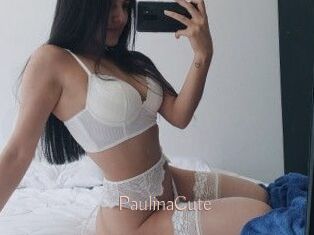 PaulinaCute