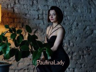 PaulinaLady