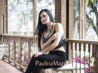 PaulinaMagic
