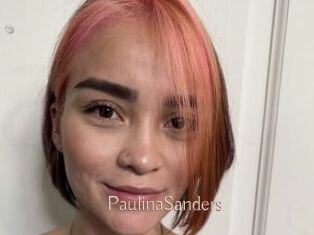 PaulinaSanders
