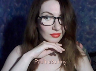 PaulinaSunny