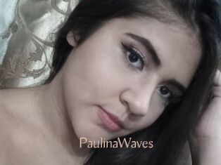 PaulinaWaves