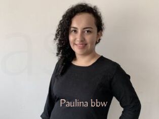 Paulina_bbw