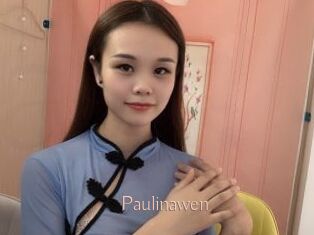 Paulinawen Anal Sexe