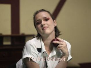 PaulineRobinson