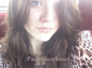 PaulineSexySweet