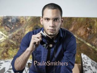 PauloSmithers