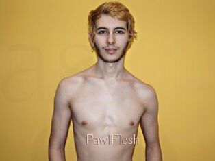PawlFlesh