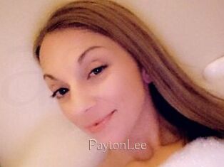 PaytonLee