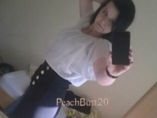 PeachButt20