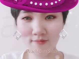 PeachButtSalsa