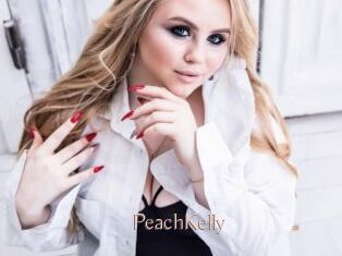 PeachKelly