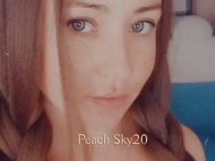 Peach_Sky20