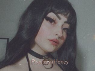 PeachesnHoney