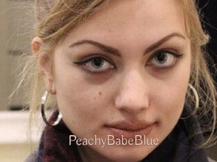 PeachyBabeBlue