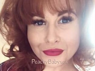 PeachyBabyxox
