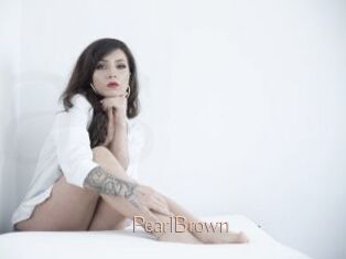 PearlBrown