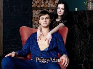 PeggyAdam
