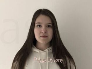 PeggyDysony