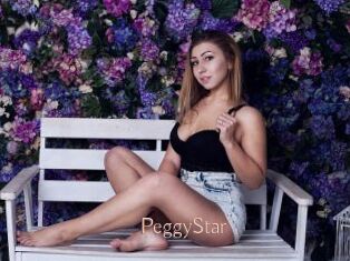 PeggyStar