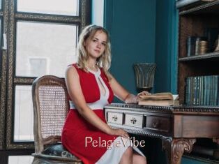 PelagieVibe Anal Sexe