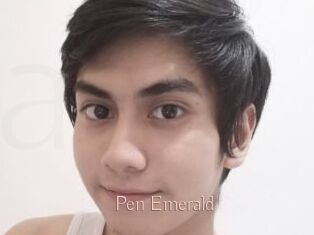 Pen_Emerald