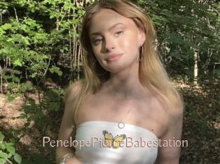 PenelopePierceBabestation