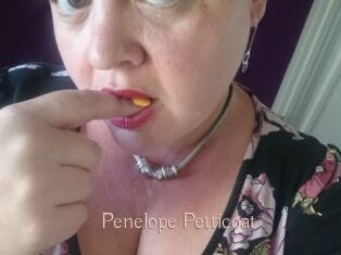 Penelope_Petticoat Anal Sexe