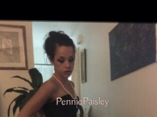 PenniePaisley