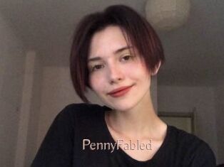 PennyFabled