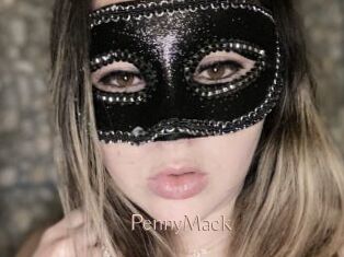 PennyMack