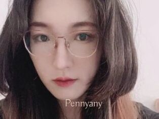 Pennyany