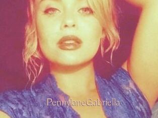 Pennylane_Gabriella Anal Sexe