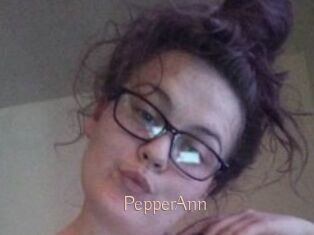 Pepper_Ann