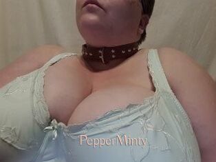 PepperMinty