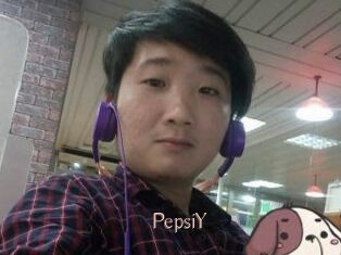 PepsiY
