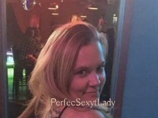 PerfecSexytLady