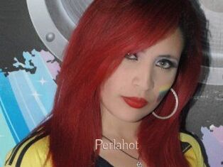 Perlahot