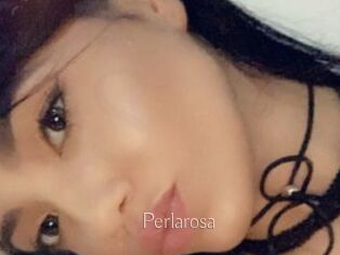 Perlarosa