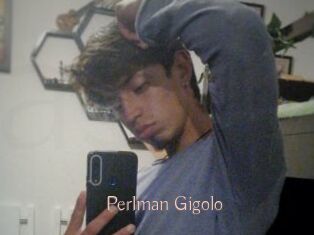 Perlman_Gigolo Anal Sexe