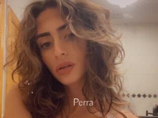 Perra